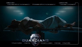Защитники [Blu-ray] / Guardians (Zashchitniki)