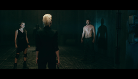 Зеленая комната [Blu-ray] / Green Room