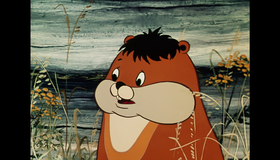 Шедевры отечественной мультипликации. Лесные истории [Blu-ray] / Masterpieces of Russian animation. Forest stories