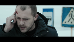 Майор [Blu-ray] / The Major (Mayor)