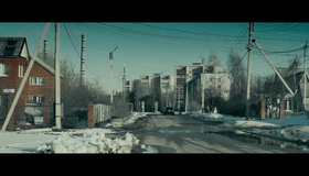 Майор [Blu-ray] / The Major (Mayor)