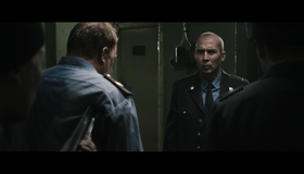 Майор [Blu-ray] / The Major (Mayor)