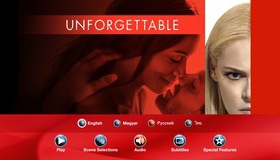 Наваждение [Blu-ray] / Unforgettable