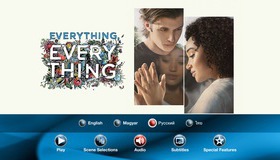 Весь этот мир [Blu-ray] / Everything, Everything