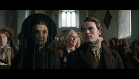 Моя кузина Рэйчел [Blu-ray] / My Cousin Rachel