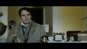 Моя кузина Рэйчел [Blu-ray] / My Cousin Rachel