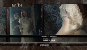 Невеста [Blu-ray] / The Bride (Nevesta)