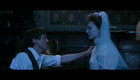 Невеста [Blu-ray] / The Bride (Nevesta)