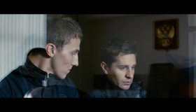 Околофутбола [Blu-ray] / Kicking Off (Okolofutbola)