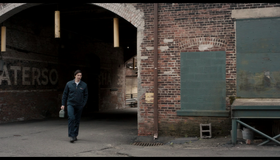 Патерсон [Blu-ray] / Paterson
