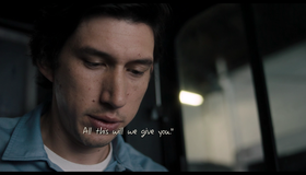 Патерсон [Blu-ray] / Paterson