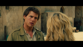 Мумия [Blu-ray] / The Mummy