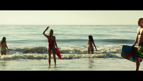 Спасатели Малибу [Blu-ray] / Baywatch