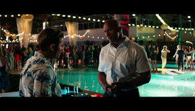 Спасатели Малибу [Blu-ray] / Baywatch