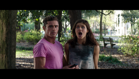 Спасатели Малибу [Blu-ray] / Baywatch