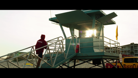 Спасатели Малибу [Blu-ray] / Baywatch
