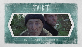 Сталкер [Blu-ray] / Stalker
