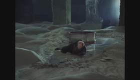 Сталкер [Blu-ray] / Stalker