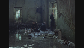 Сталкер [Blu-ray] / Stalker