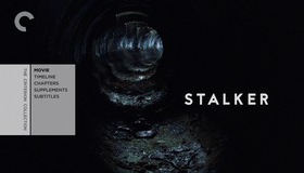 Сталкер [Blu-ray] / Stalker