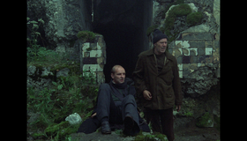 Сталкер [Blu-ray] / Stalker