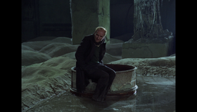 Сталкер [Blu-ray] / Stalker