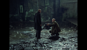 Сталкер [Blu-ray] / Stalker