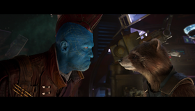 Стражи Галактики. Часть 2 [Blu-ray] / Guardians of the Galaxy Vol. 2