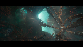Стражи Галактики. Часть 2 [Blu-ray] / Guardians of the Galaxy Vol. 2