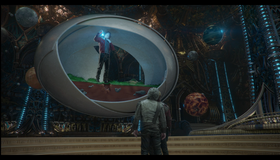 Стражи Галактики. Часть 2 (3D+2D) [Blu-ray 3D] / Guardians of the Galaxy Vol. 2 (3D+2D)