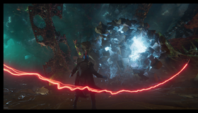 Стражи Галактики. Часть 2 (3D+2D) [Blu-ray 3D] / Guardians of the Galaxy Vol. 2 (3D+2D)