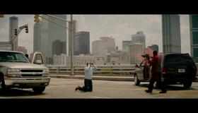 Первый мститель: Противостояние [Blu-ray] / Captain America: Civil War