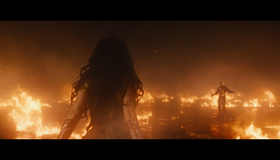 Чудо-женщина [Blu-ray] / Wonder Woman