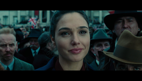 Чудо-женщина [Blu-ray] / Wonder Woman