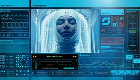 Чужой: Завет [Blu-ray] / Alien: Covenant