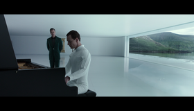Чужой: Завет [Blu-ray] / Alien: Covenant
