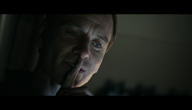 Чужой: Завет [Blu-ray] / Alien: Covenant