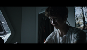 Чужой: Завет [Blu-ray] / Alien: Covenant