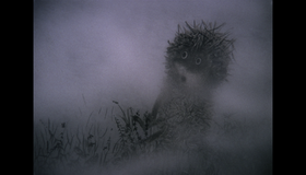 Фильмы Юрия Норштейна [Blu-ray] / The Films of Yuriy Norshteyn (2K Restored Ver.)