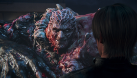 Обитель зла: Вендетта [Blu-ray] / Resident Evil: Vendetta