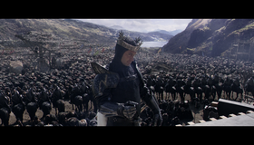 Меч короля Артура [Blu-ray] / King Arthur: Legend of the Sword
