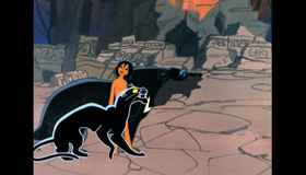 Шедевры отечественной мультипликации. Джунгли зовут [Blu-ray] / Masterpieces of Russian animation. The call of jungles