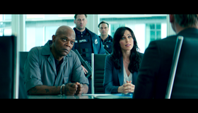 Телохранитель киллера [Blu-ray] / The Hitman's Bodyguard