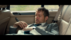 Телохранитель киллера [Blu-ray] / The Hitman's Bodyguard