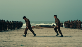 Дюнкерк (2-х дисковое издание) [Blu-ray] / Dunkirk (2-Disc Edition)