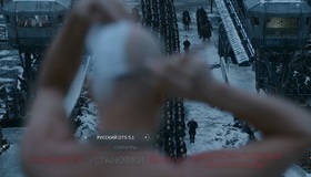 Планета обезьян: Война [Blu-ray] / War for the Planet of the Apes