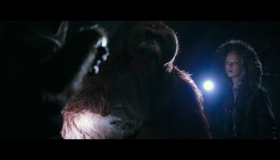 Планета обезьян: Война [Blu-ray] / War for the Planet of the Apes