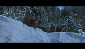Планета обезьян: Война [Blu-ray] / War for the Planet of the Apes