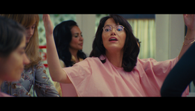 Битва полов [Blu-ray] / Battle of the Sexes