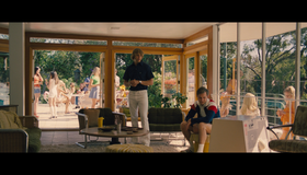 Битва полов [Blu-ray] / Battle of the Sexes
